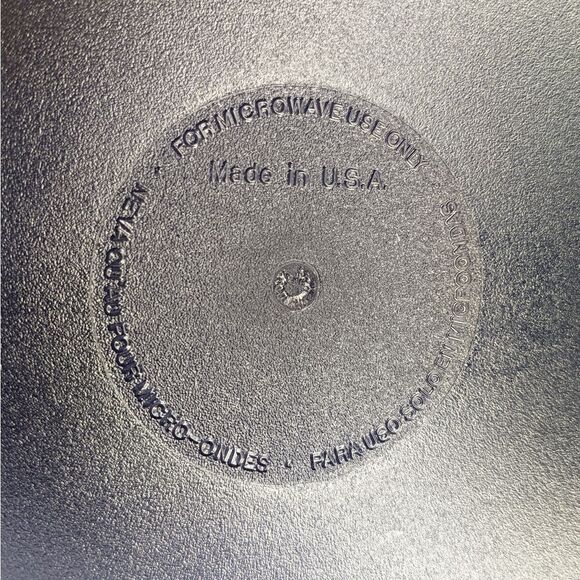 Tupperware TupperWave® Stack Cooker - Cobalt Blue - Picture 8 of 13